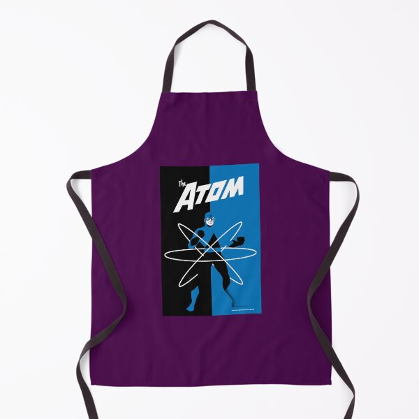 Item preview, THE ATOM   	 designed and sold by xgnpbcbp80.