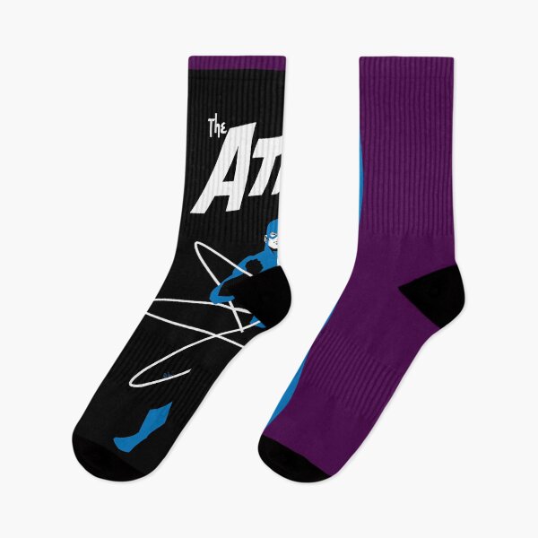 Item preview, THE ATOM   	 designed and sold by xgnpbcbp80.