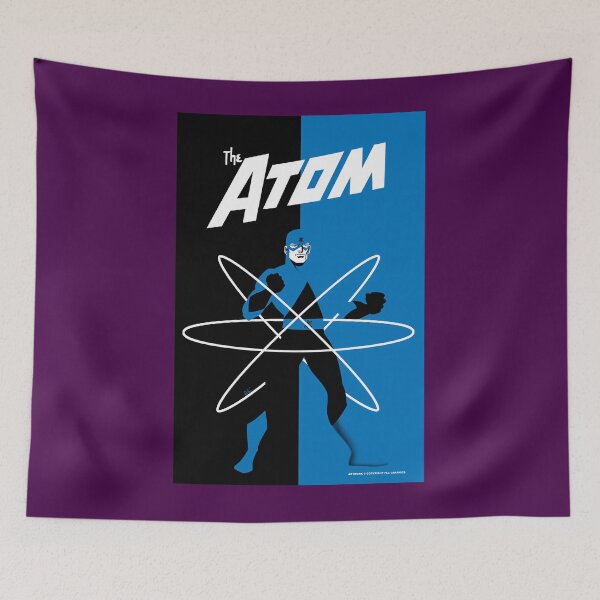 Item preview, THE ATOM   	 designed and sold by xgnpbcbp80.