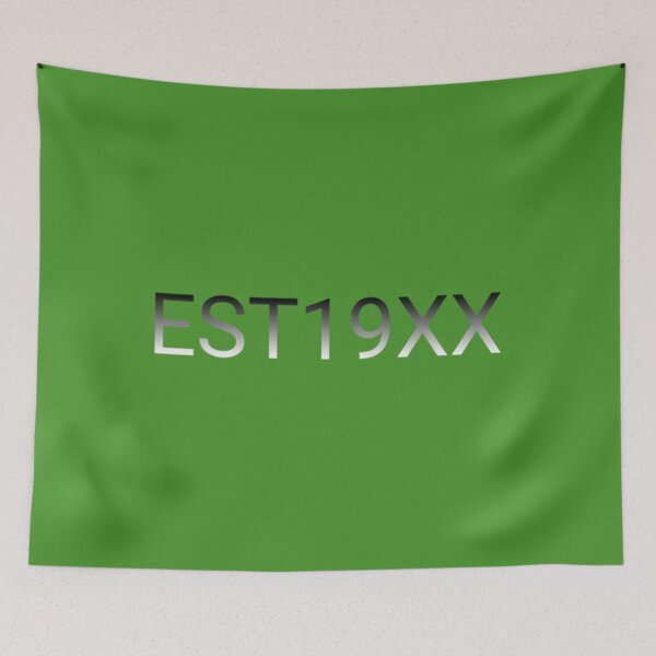 Item preview, Est. 19XX designed and sold by hdukiyxgb46.