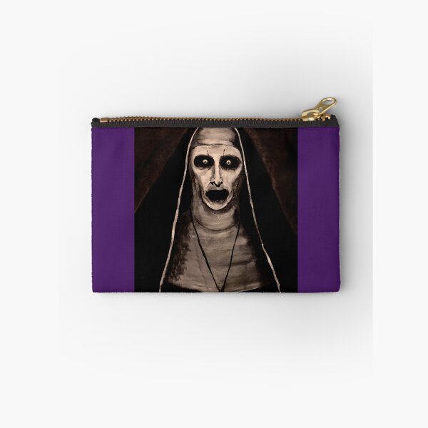 Item preview, Demonic Sister Valak Photographic Print 	 designed and sold by urwzqspwr28.