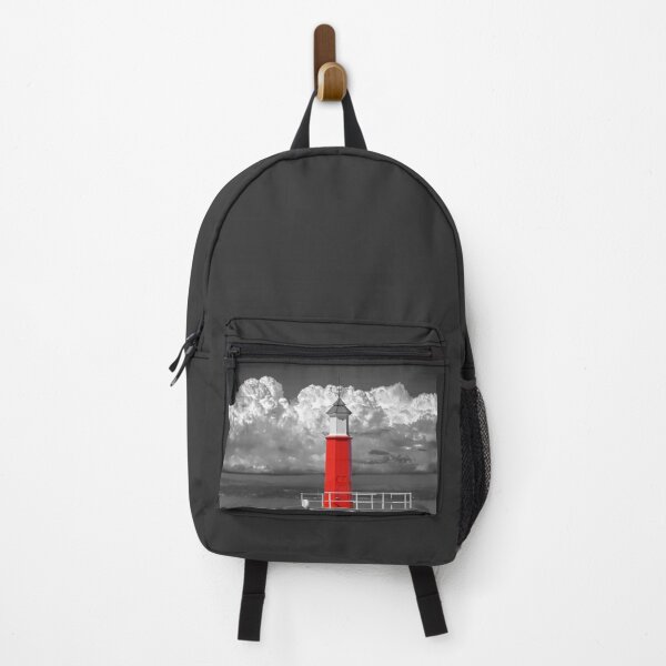 Item preview, Watchet Harbour Lighthouse designed and sold by Alisonchambers2.