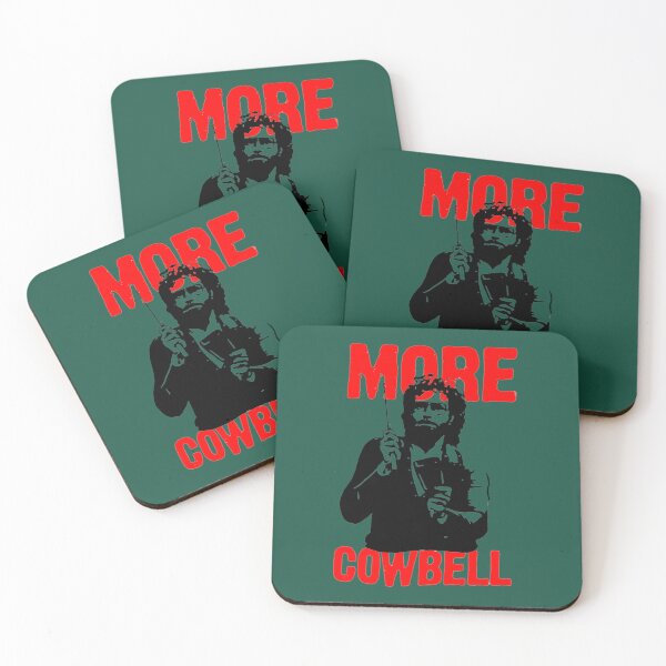 Item preview, More Cowbell    	 designed and sold by zgsfdamqjfn95.
