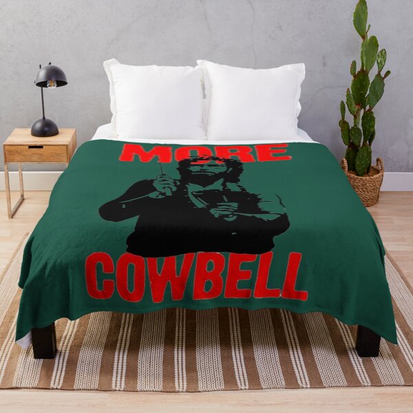 Item preview, More Cowbell designed and sold by zgsfdamqjfn95.