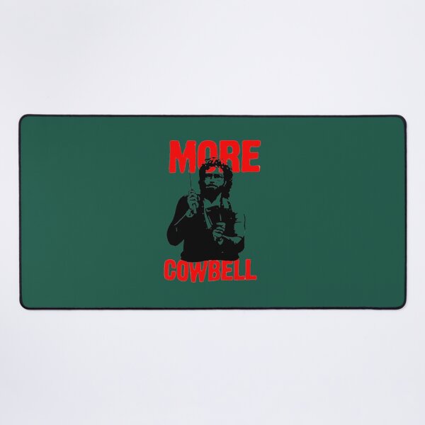 Item preview, More Cowbell designed and sold by zgsfdamqjfn95.