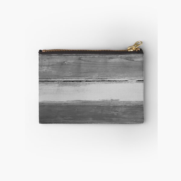 Item preview, Beach Decor Five Stripes - in Grey Tones designed and sold by Beachy.