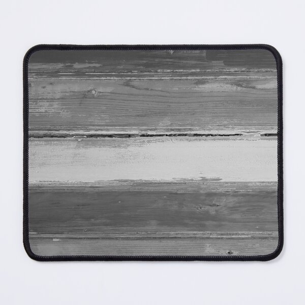 Item preview, Beach Decor Five Stripes - in Grey Tones designed and sold by Beachy.