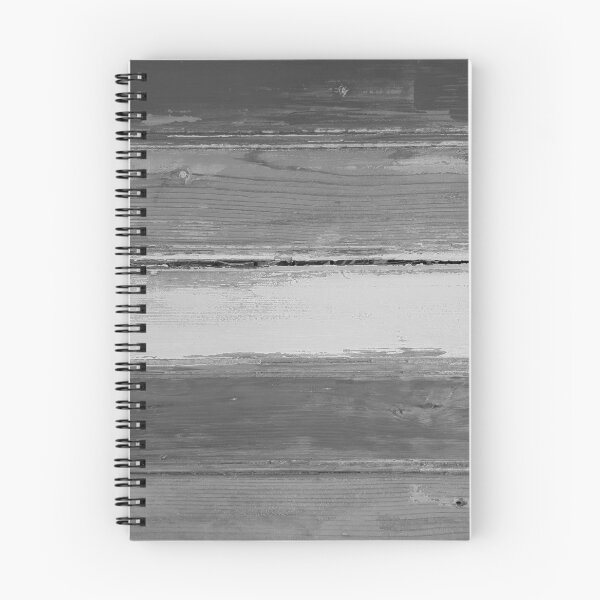 Item preview, Beach Decor Five Stripes - in Grey Tones designed and sold by Beachy.