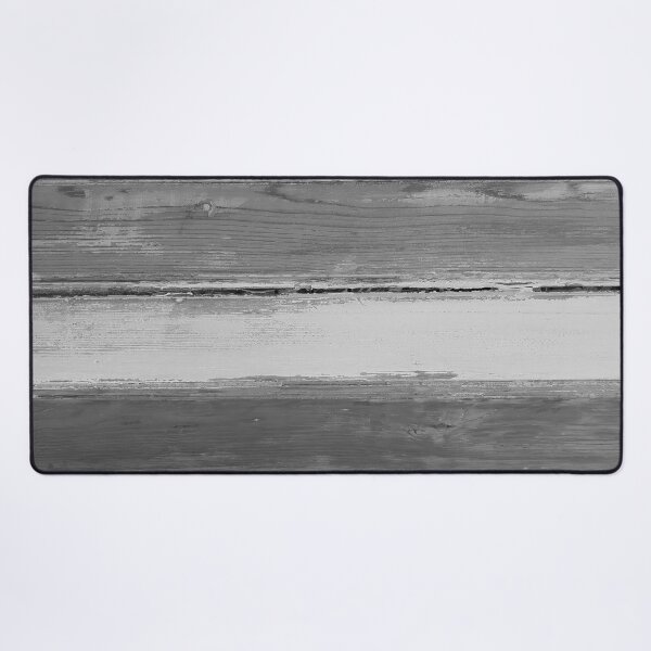 Item preview, Beach Decor Five Stripes - in Grey Tones designed and sold by Beachy.