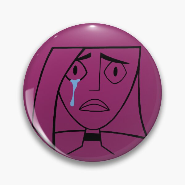 Item preview, Clone High Joan of Arc designed and sold by mushacatee.