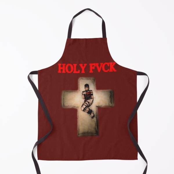 Item preview, Demi Lovato's 'Holy Fvck'. designed and sold by hybdzvwehsi58.