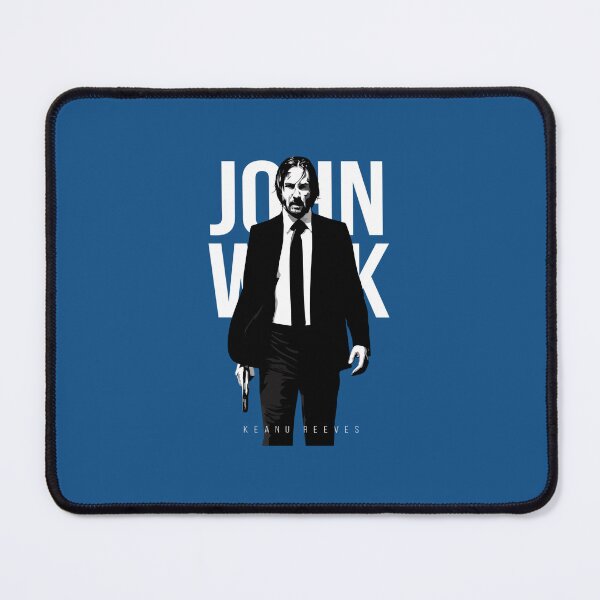 Item preview, Mr. John Wick Keanu Reeves designed and sold by hxztbuonodj91.