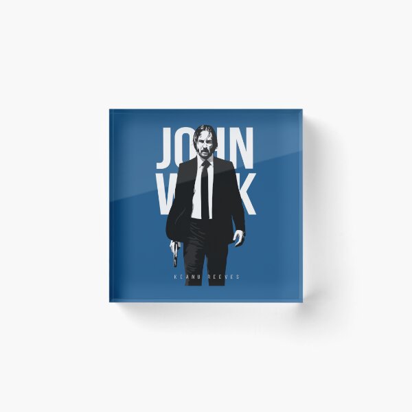 Artikelvorschau, Herr John Wick Keanu Reeves entworfen und verkauft von hxztbuonodj91.