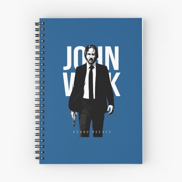 Item preview, Mr. John Wick Keanu Reeves 	 designed and sold by hxztbuonodj91.