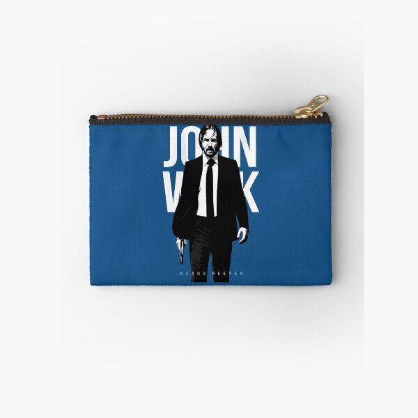 Item preview, Mr. John Wick Keanu Reeves 	 designed and sold by hxztbuonodj91.
