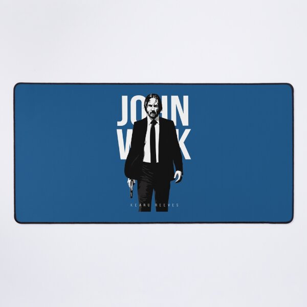 Item preview, Mr. John Wick Keanu Reeves designed and sold by hxztbuonodj91.