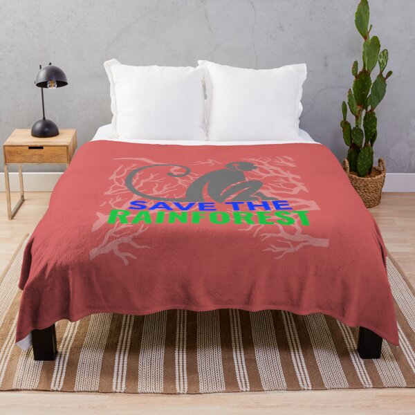 Item preview, "Guardians of the Green: Preserving Rainforest Life" designed and sold by Thehobbiehouse.