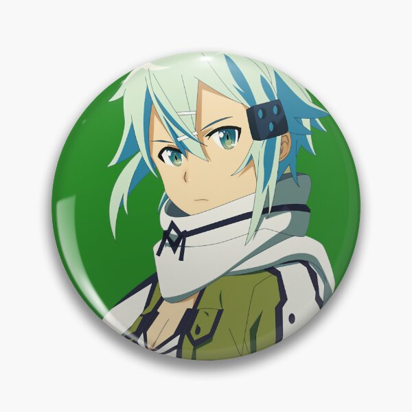 Item preview, Sinon Inspired Anime 	   	 designed and sold by jumpmhock23.