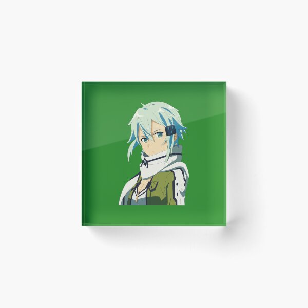 Item preview, Sinon Inspired Anime 	   	 designed and sold by jumpmhock23.