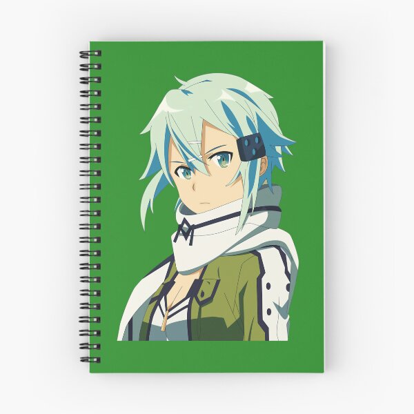 Item preview, Sinon Inspired Anime 	   	 designed and sold by jumpmhock23.