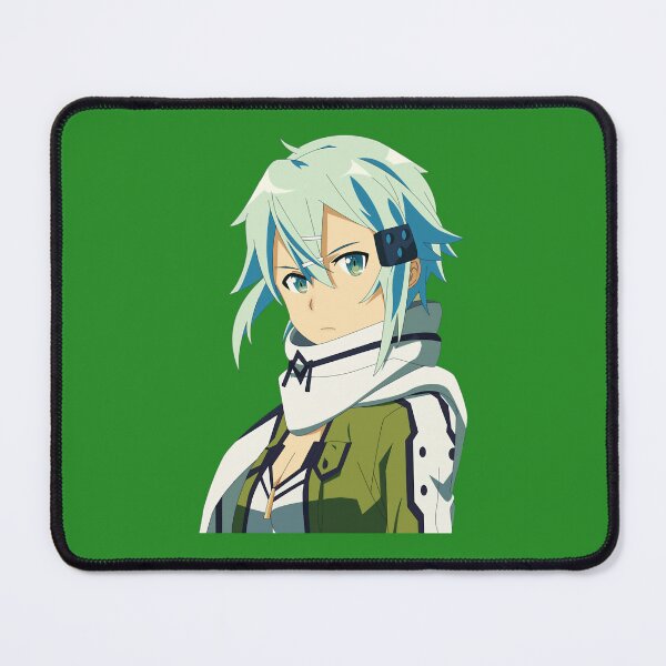 Item preview, Sinon Inspired Anime designed and sold by jumpmhock23.