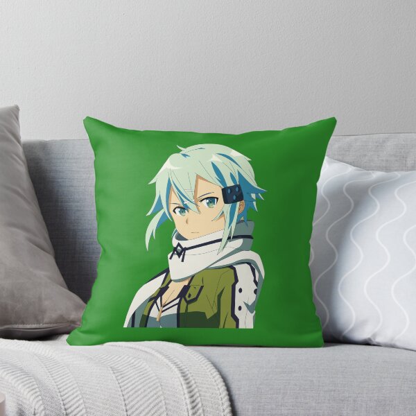 Artikelvorschau, Sinon inspirierter Anime entworfen und verkauft von jumpmhock23.