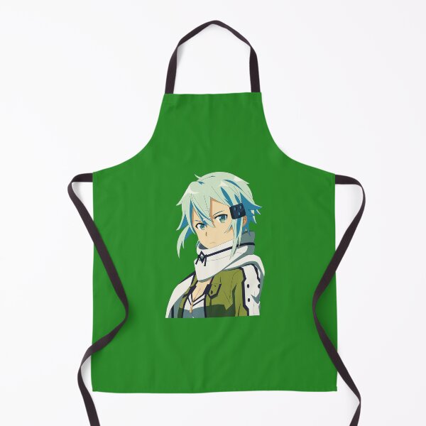Artikelvorschau, Sinon inspirierter Anime entworfen und verkauft von jumpmhock23.