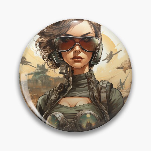 Item preview, Apocalyptic Fallout designed and sold by BLKBNNY.