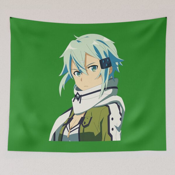 Artikelvorschau, Sinon inspirierter Anime entworfen und verkauft von jumpmhock23.