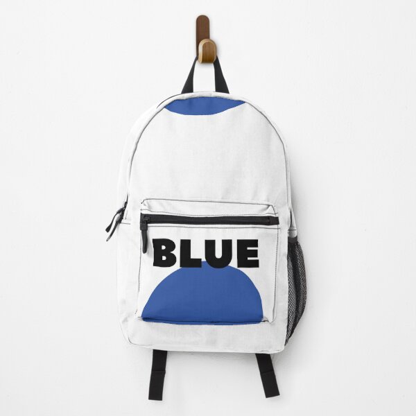 Item preview, Blue the color. designed and sold by Demetria3.