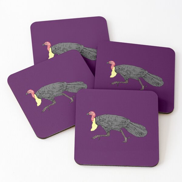 Item preview, The Australian Bush Turkey most annoying bird on the planet 	 	 designed and sold by xgnpbcbp80.