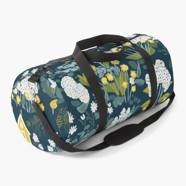 Item preview, Garden House Digital Pattern designed and sold by zolarche.