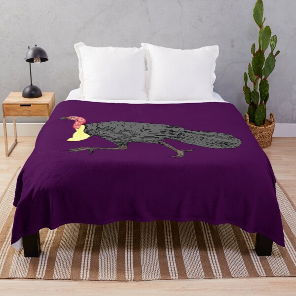 Item preview, The Australian Bush Turkey most annoying bird on the planet designed and sold by xgnpbcbp80.