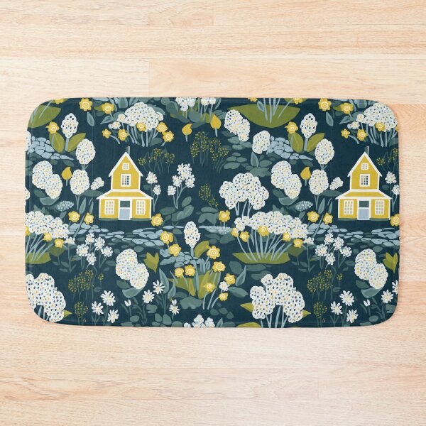 Item preview, Garden House Digital Pattern designed and sold by zolarche.