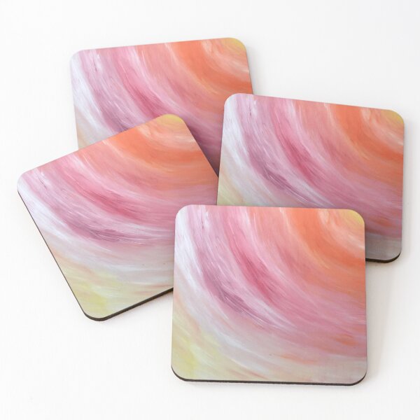 Item preview, Arc of Warm Sunlight Glow Painting Pieretto designed and sold by Pieretto.