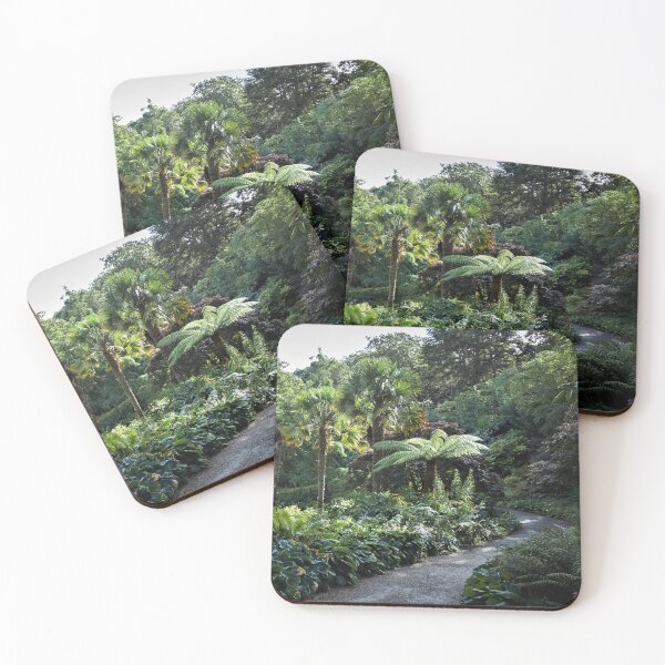 Item preview, Nature Photography | Glenveagh Castle & Gardens National Park designed and sold by Cora Wirth.