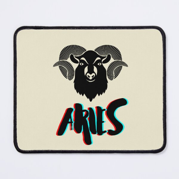 Item preview, Aries zodiac sign  designed and sold by Navuniverse.