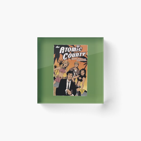 Item preview, The O.C seths comic book 	 	 designed and sold by otsgiowm62.