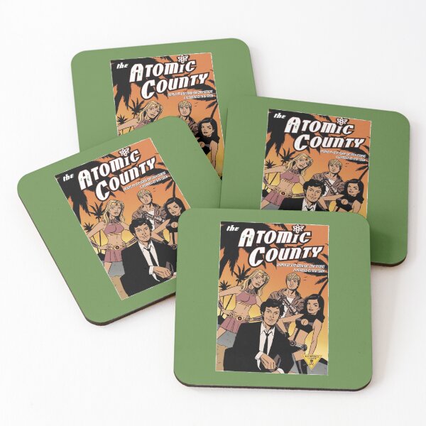 Item preview, The O.C seths comic book 	 	 designed and sold by otsgiowm62.