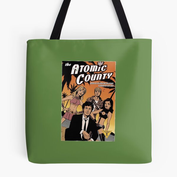 Item preview, The O.C seths comic book 	 	 designed and sold by otsgiowm62.