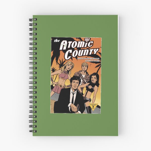 Item preview, The O.C seths comic book 	 	 designed and sold by otsgiowm62.