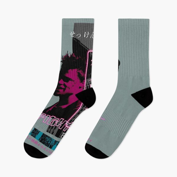 Item preview, Fight Club Movie japanese Tyler Durden Narrator   	 designed and sold by ajekrnot66.