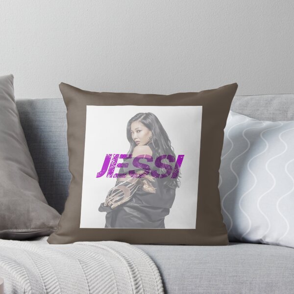 Item preview, Jessi Transparent Nametag   	 designed and sold by exnyzcysml11.