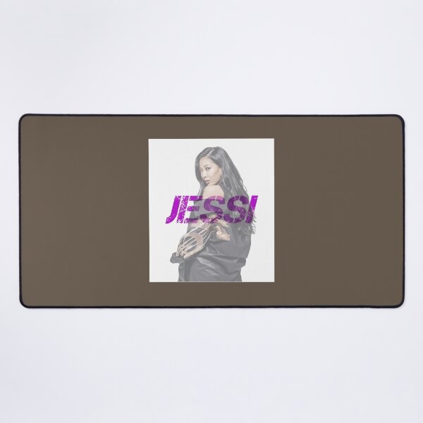 Item preview, Jessi Transparent Nametag   	 designed and sold by exnyzcysml11.