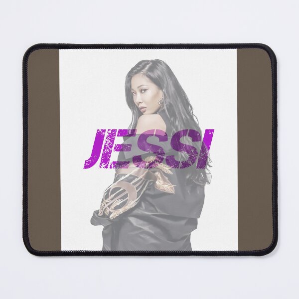 Item preview, Jessi Transparent Nametag   	 designed and sold by exnyzcysml11.