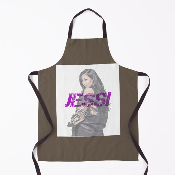 Item preview, Jessi Transparent Nametag designed and sold by exnyzcysml11.