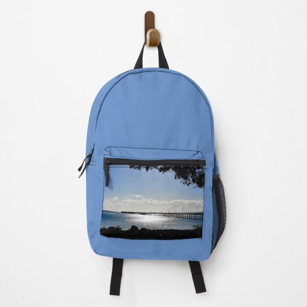 Item preview, Urangan Pier Hervey Bay  designed and sold by Mark Grimsley.
