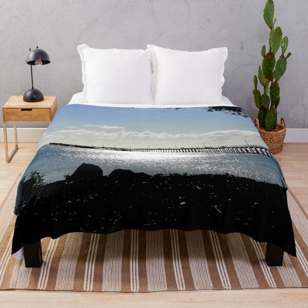 Item preview, Urangan Pier Hervey Bay designed and sold by Mark Grimsley.
