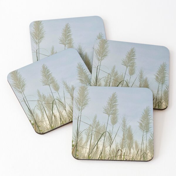 Item preview, Winter Wild Flowers Beautiful Nature designed and sold by DesignsStation8.