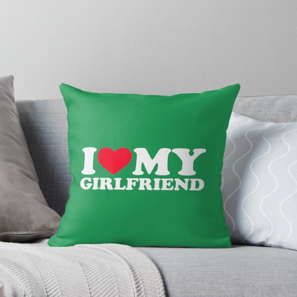Item preview, I Love My 	friend 	 I Heart My 	friend 	 GF   	 designed and sold by voeyykhu25.